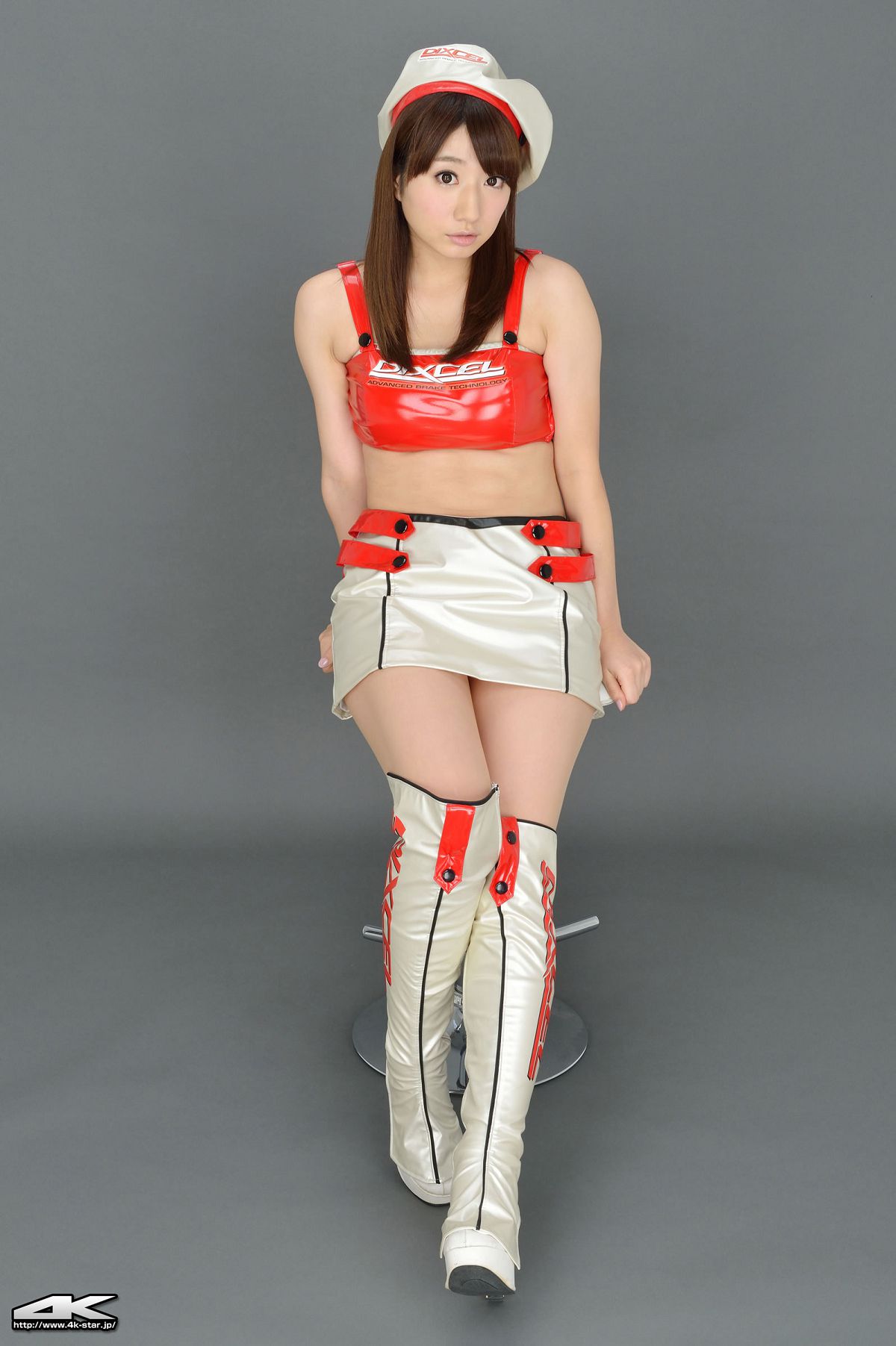 [4k-star] 2013.01.25 No.00125 池田愛恵里 [80P]