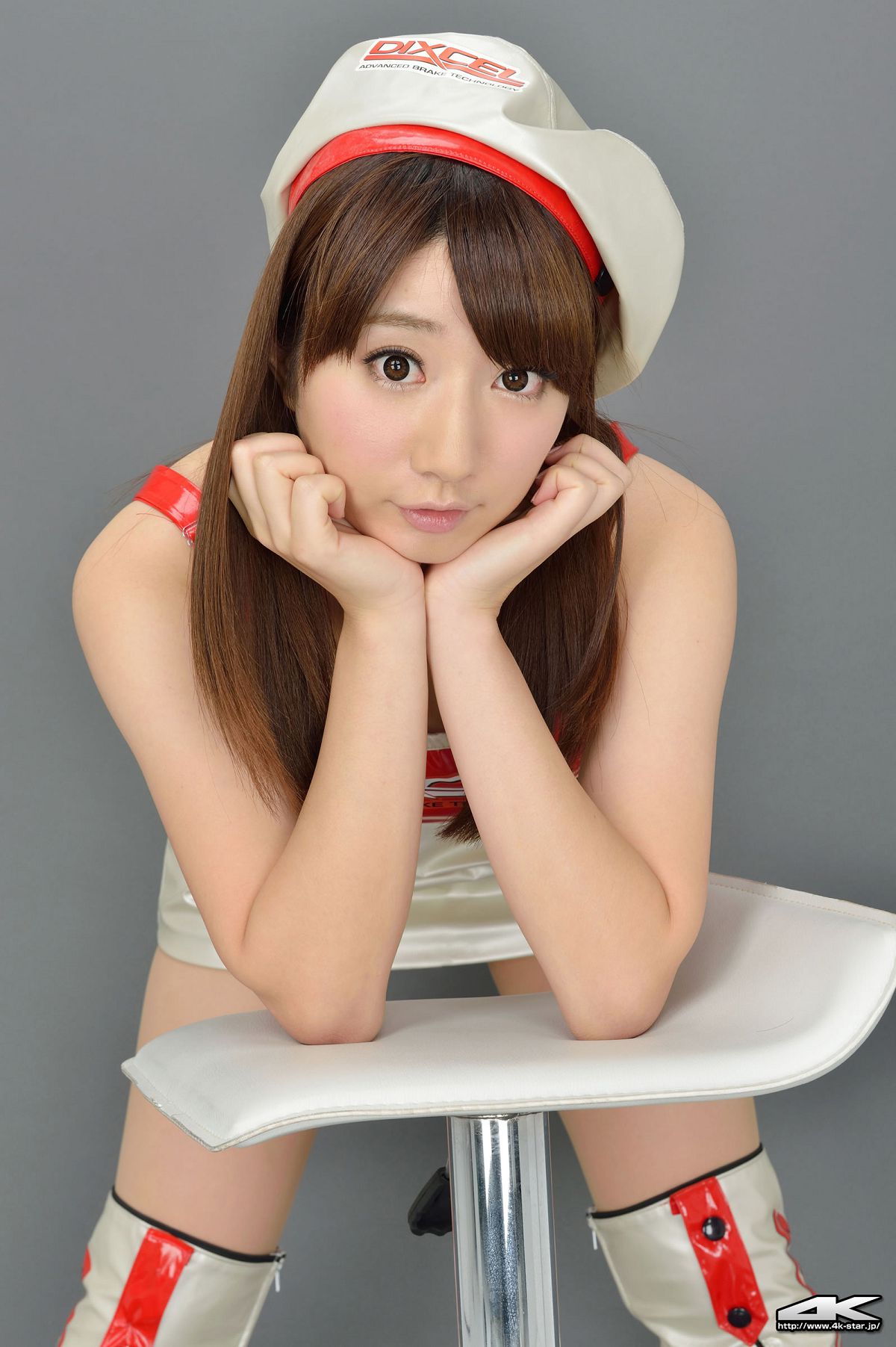 [4k-star] 2013.01.25 No.00125 池田愛恵里 [80P]