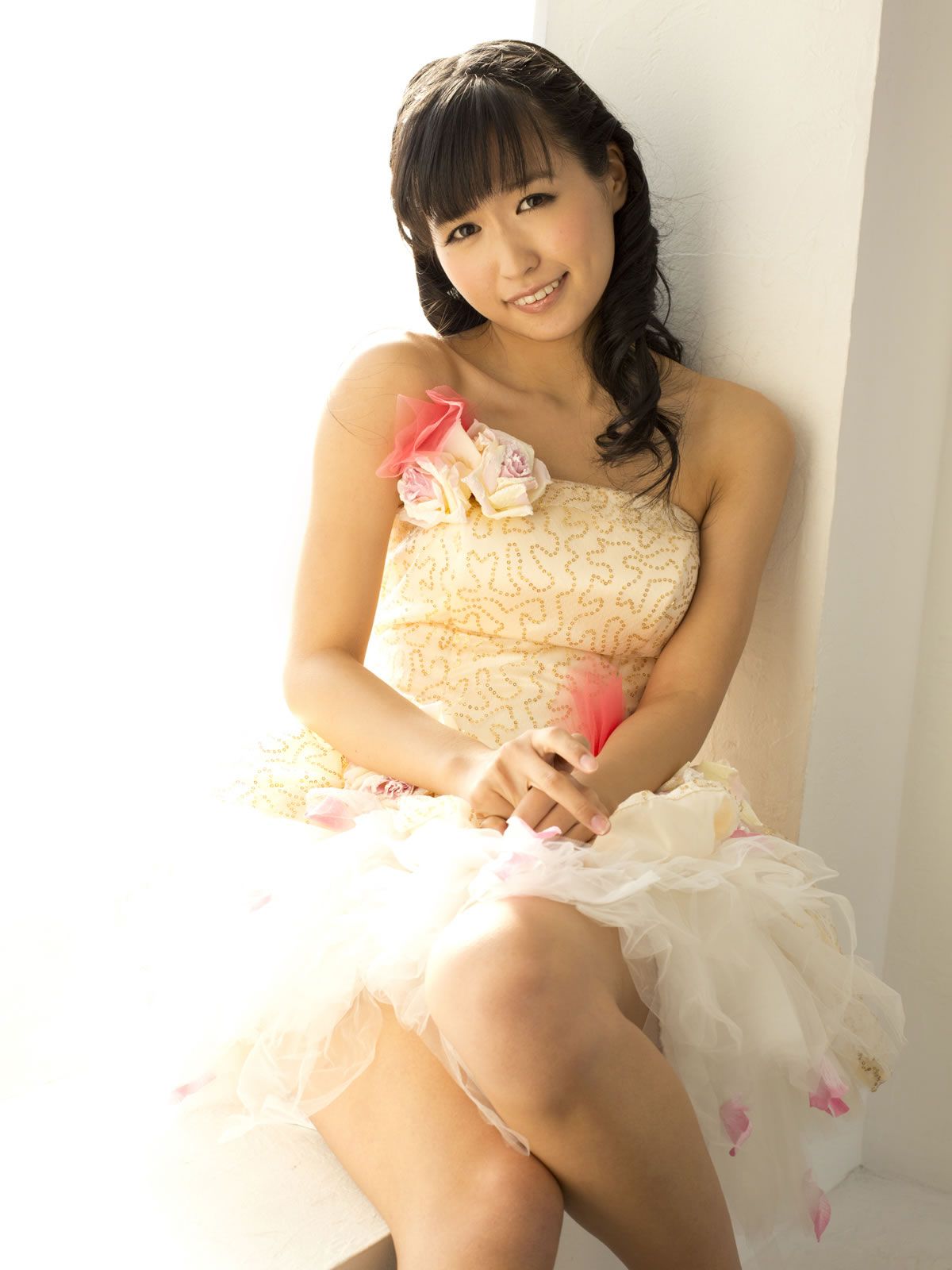 [Sabra.net] 2013.01.24 strictly GIRLＳ針尾ありさ [60P]