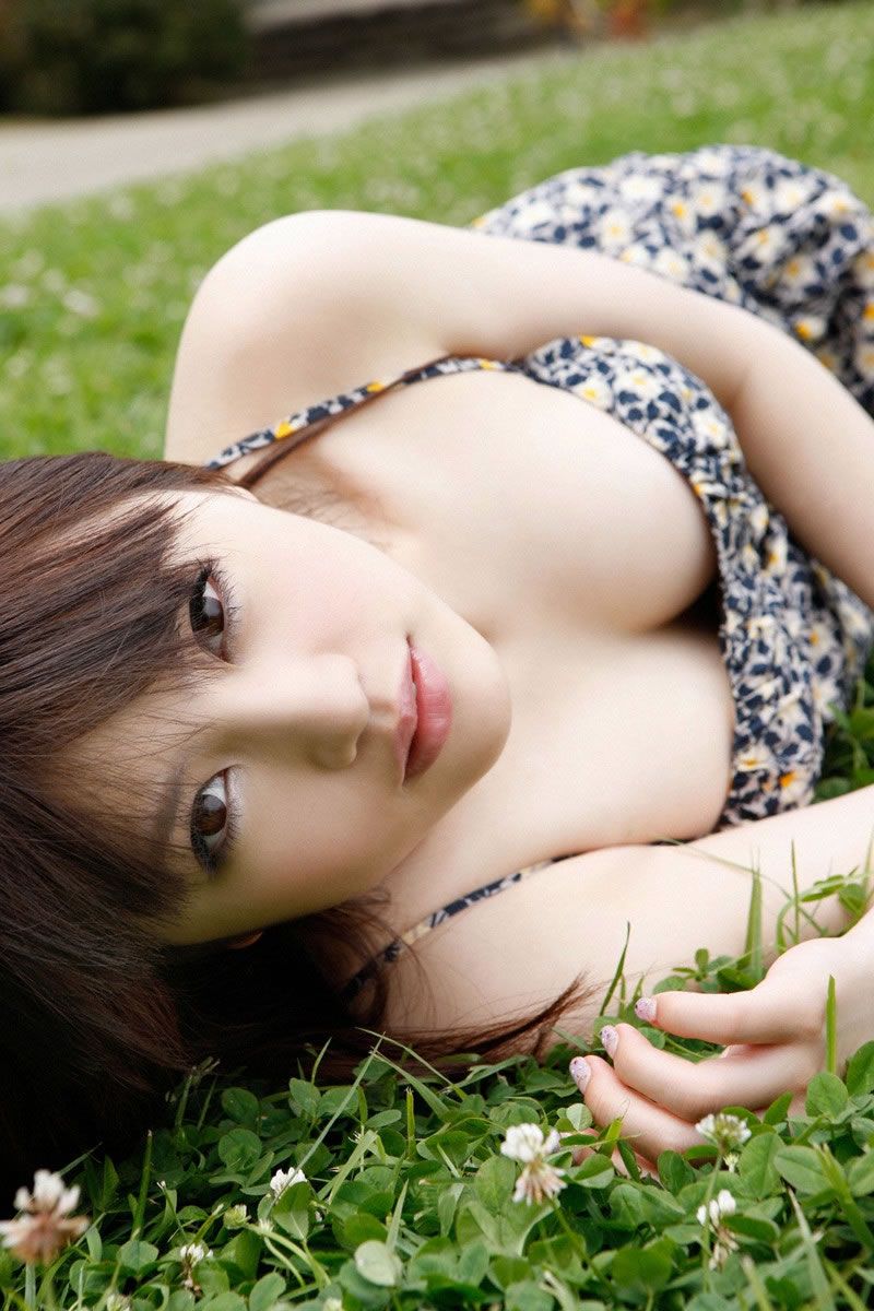 [Wanibooks WBGC] 2013.01 No.103 Shiho 志保 [205P]
