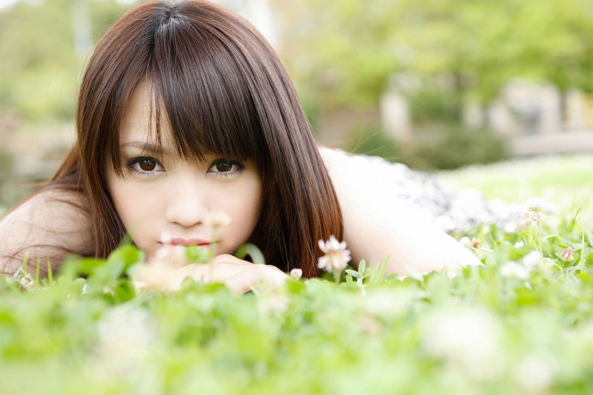 [Wanibooks WBGC] 2013.01 No.103 Shiho 志保 [205P]