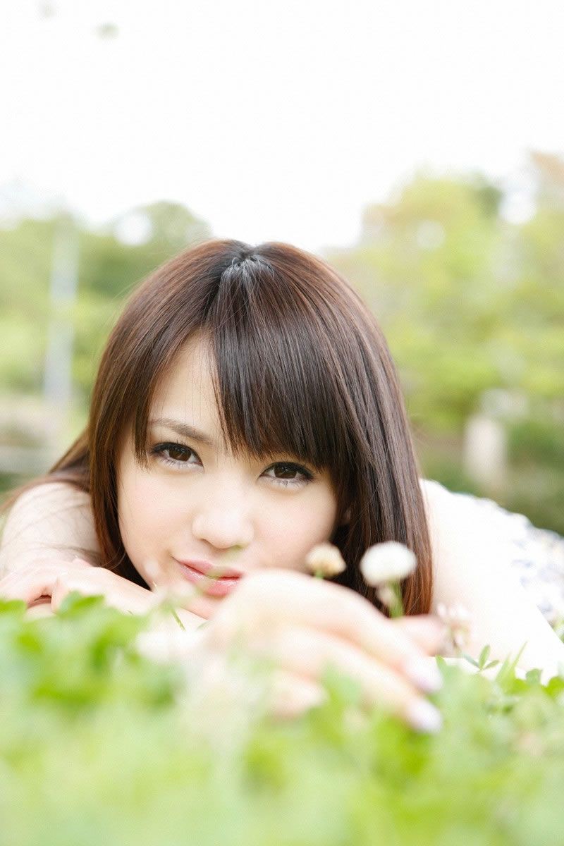 [Wanibooks WBGC] 2013.01 No.103 Shiho 志保 [205P]