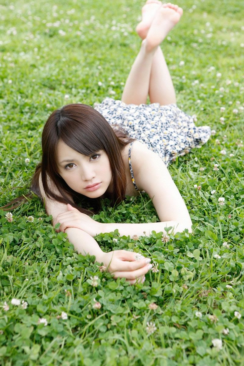 [Wanibooks WBGC] 2013.01 No.103 Shiho 志保 [205P]