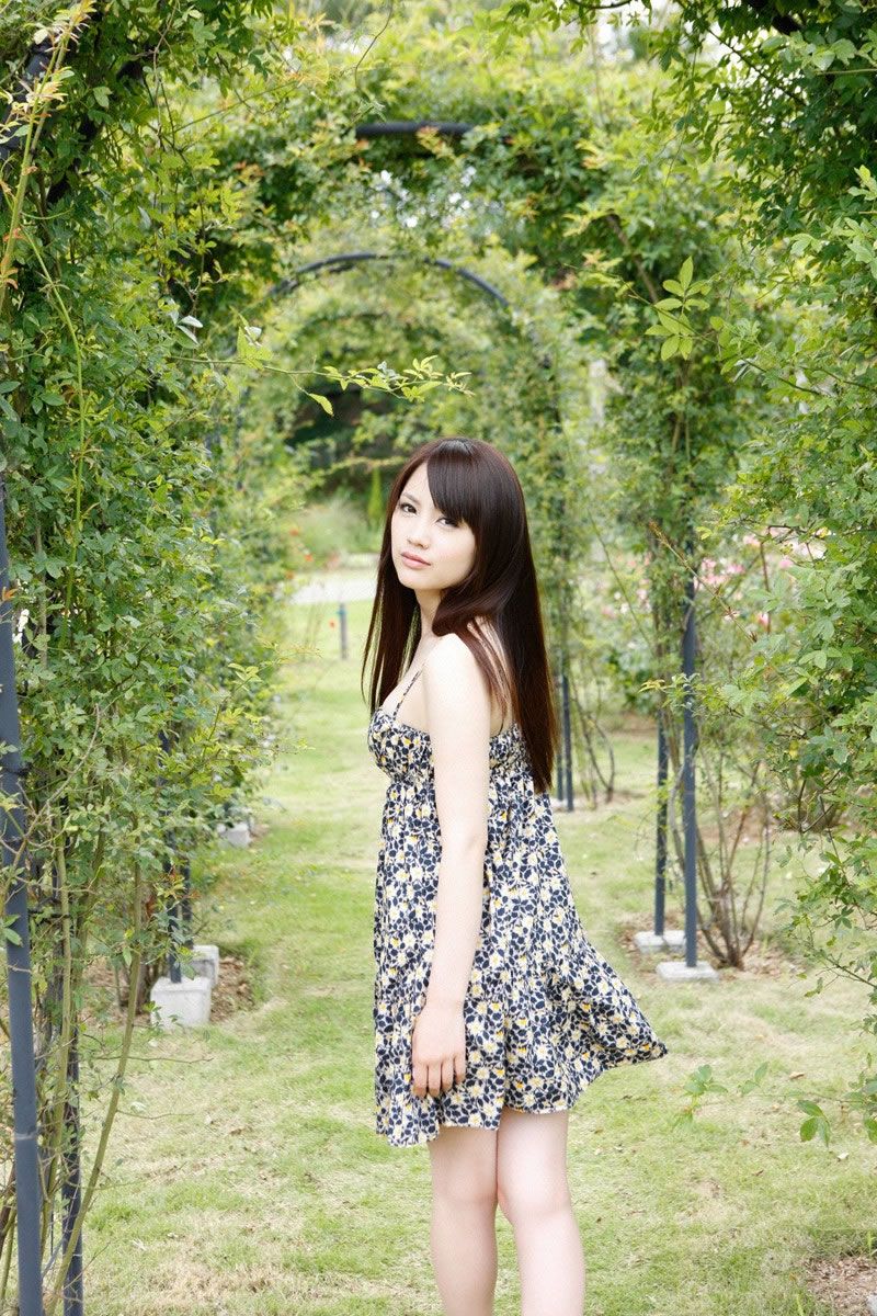 [Wanibooks WBGC] 2013.01 No.103 Shiho 志保 [205P]