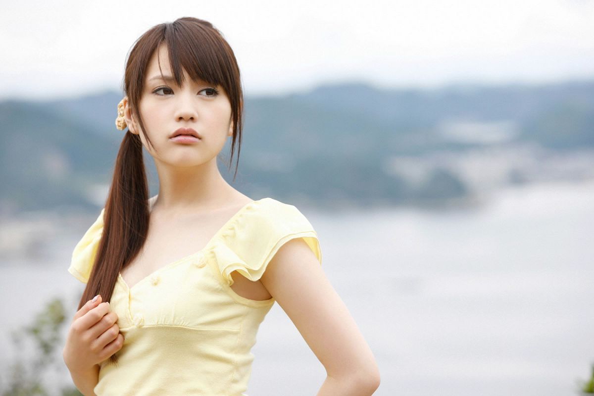 [Wanibooks WBGC] 2013.01 No.103 Shiho 志保 [205P]