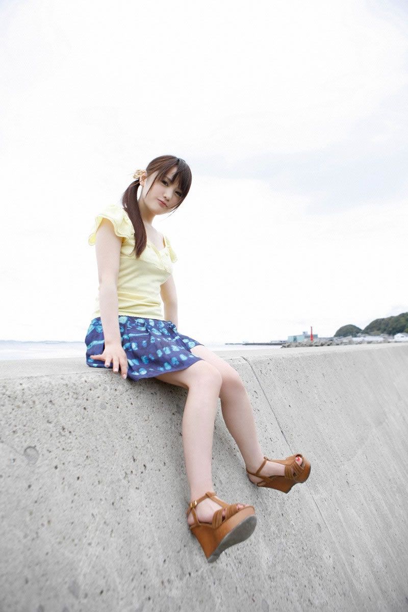 [Wanibooks WBGC] 2013.01 No.103 Shiho 志保 [205P]