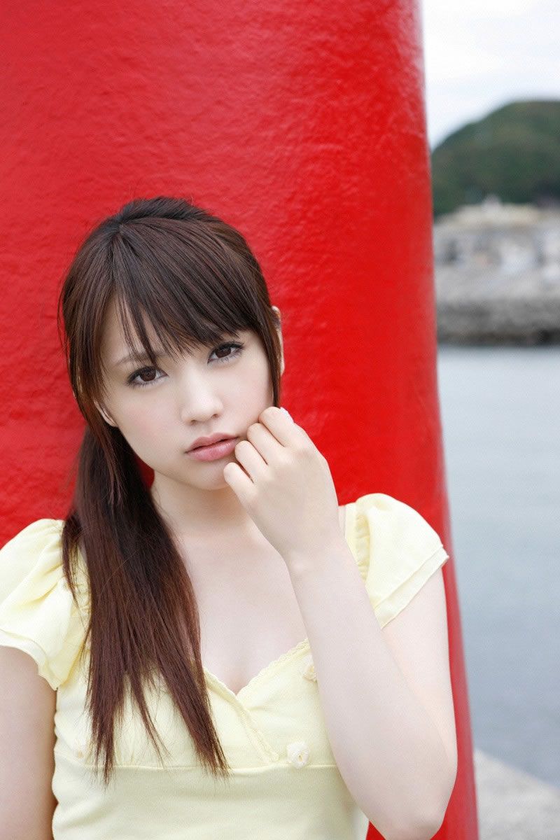 [Wanibooks WBGC] 2013.01 No.103 Shiho 志保 [205P]