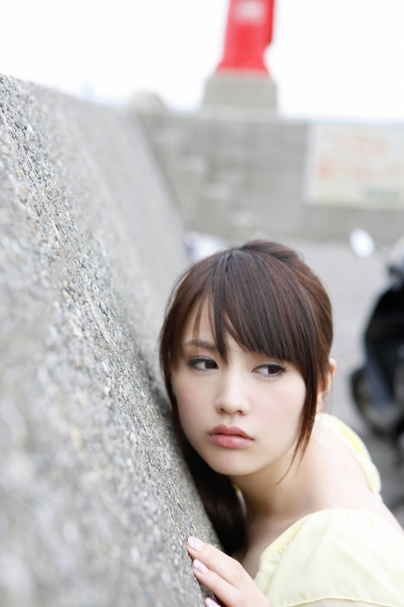 [Wanibooks WBGC] 2013.01 No.103 Shiho 志保 [205P]