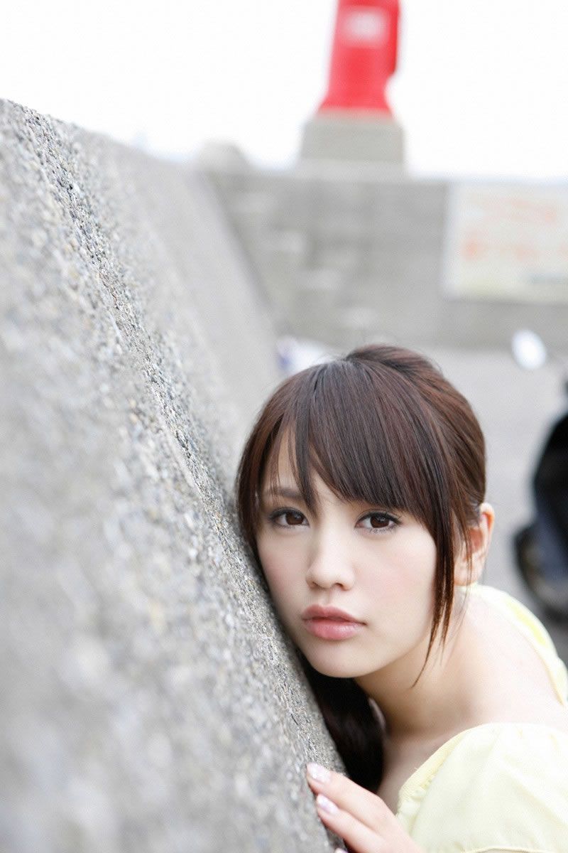 [Wanibooks WBGC] 2013.01 No.103 Shiho 志保 [205P]