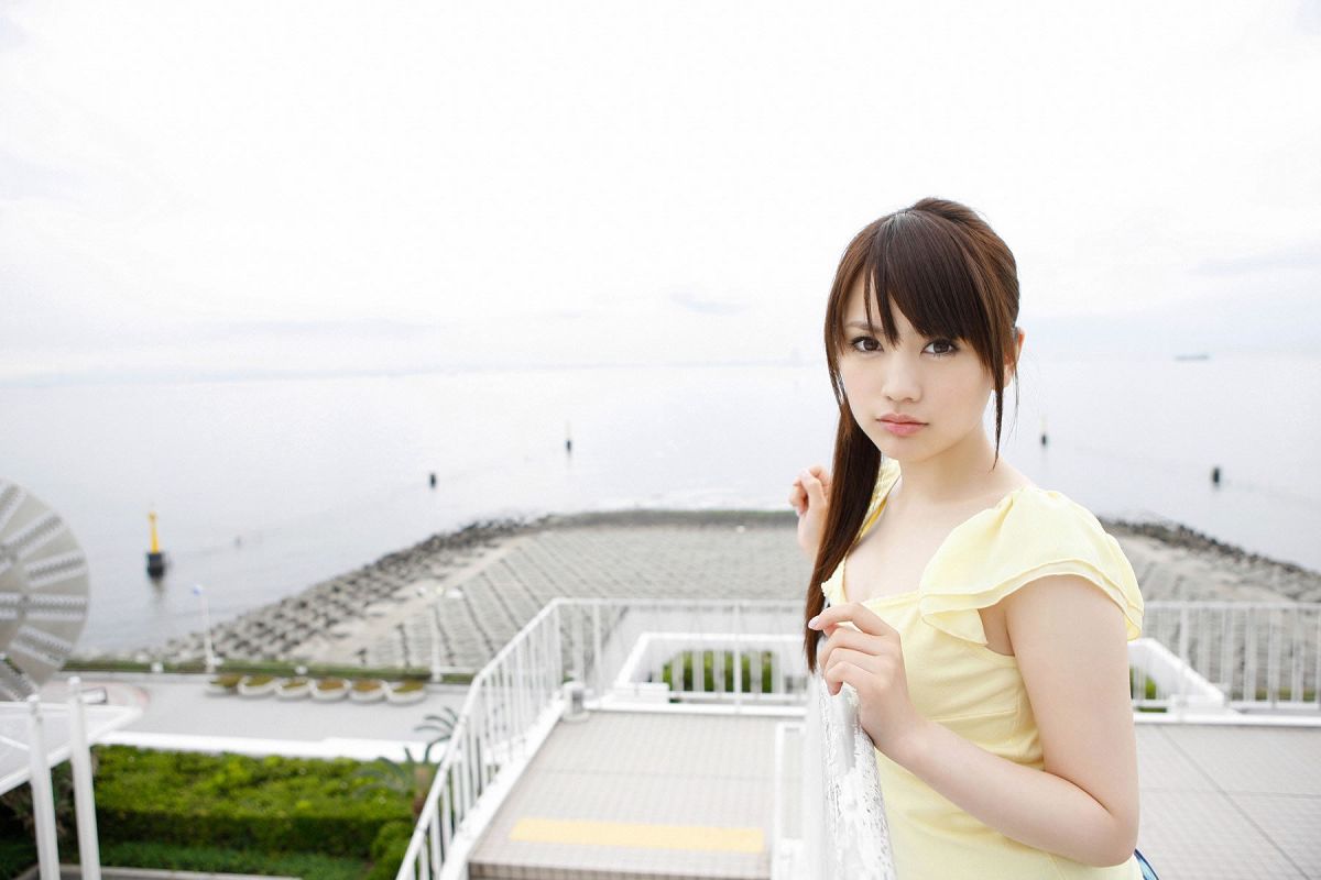 [Wanibooks WBGC] 2013.01 No.103 Shiho 志保 [205P]