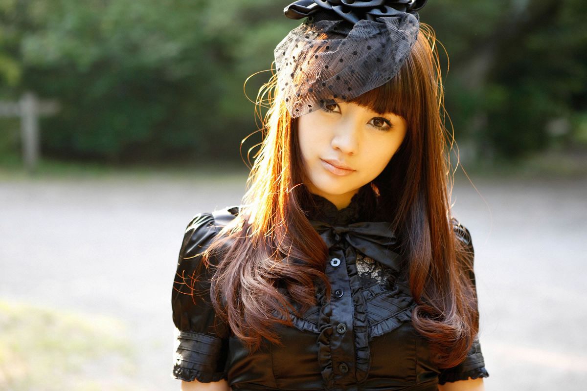 [Wanibooks WBGC] 2013.01 No.103 Shiho 志保 [205P]