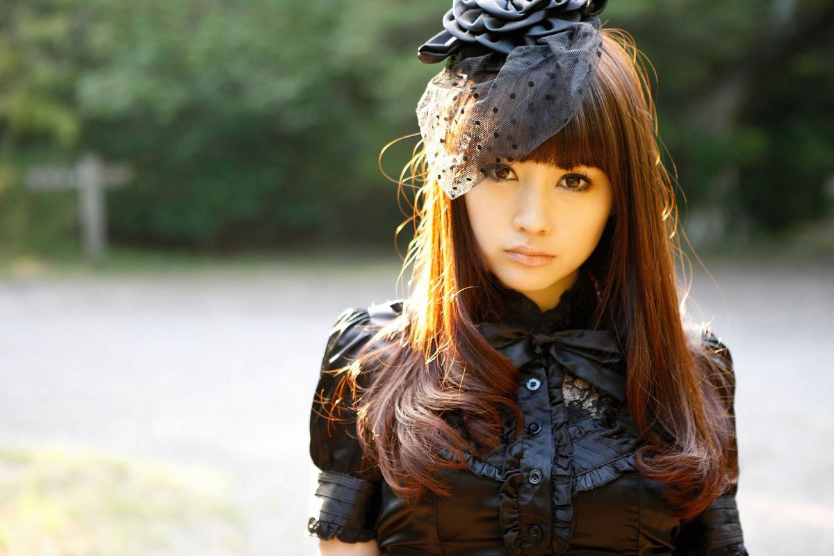 [Wanibooks WBGC] 2013.01 No.103 Shiho 志保 [205P]