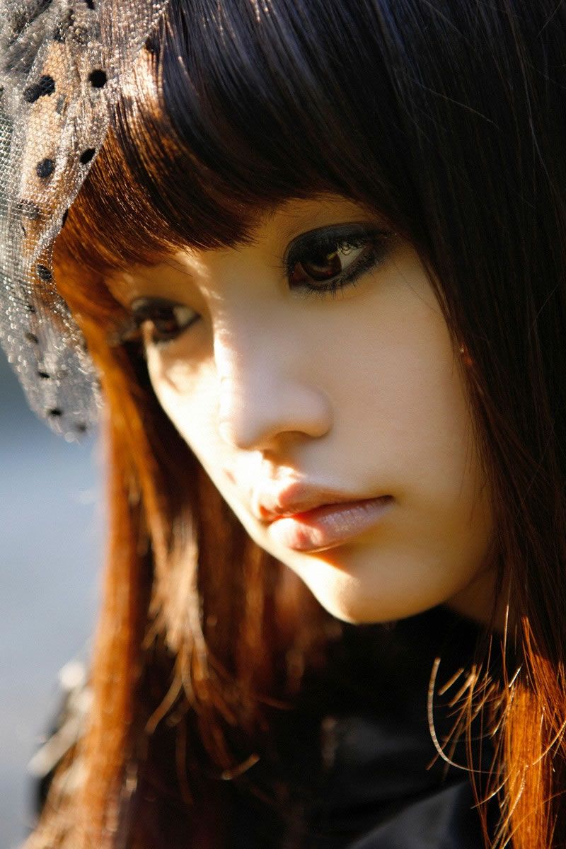 [Wanibooks WBGC] 2013.01 No.103 Shiho 志保 [205P]