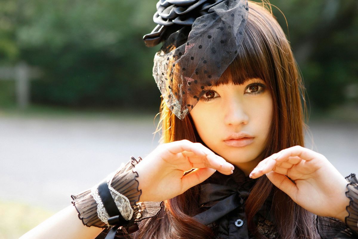 [Wanibooks WBGC] 2013.01 No.103 Shiho 志保 [205P]
