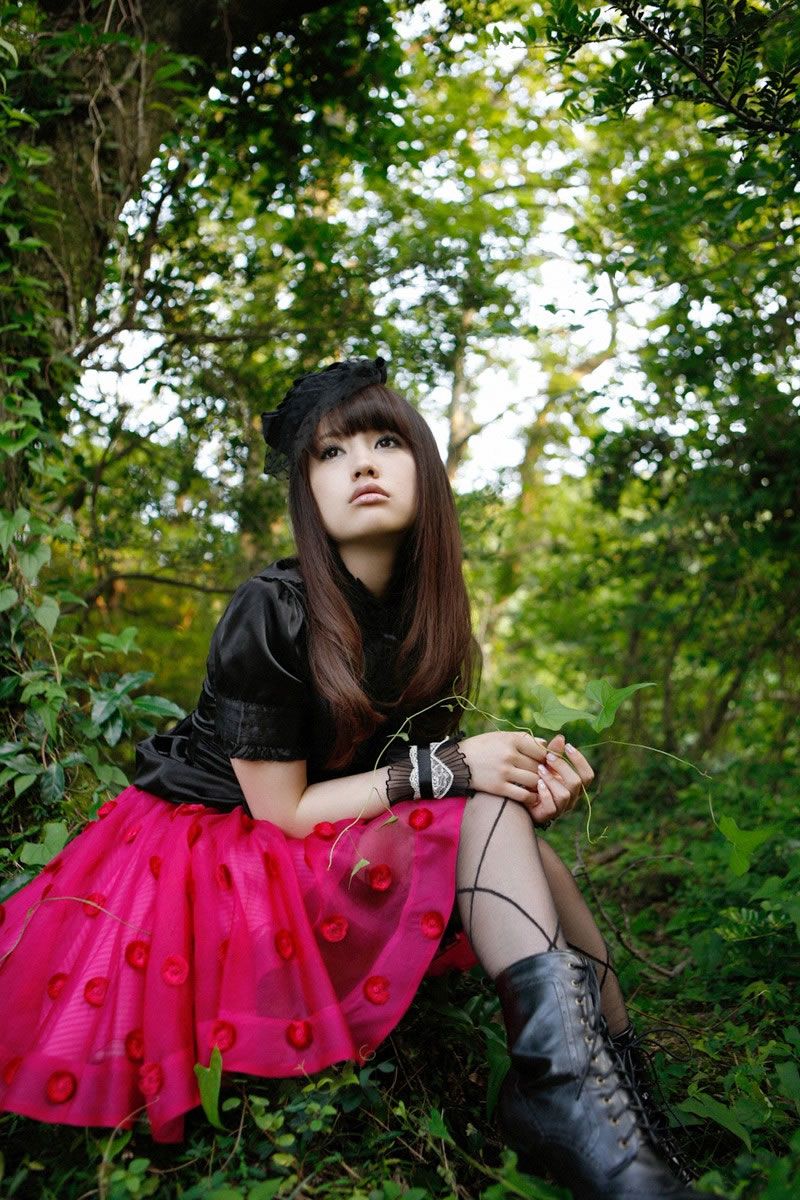 [Wanibooks WBGC] 2013.01 No.103 Shiho 志保 [205P]