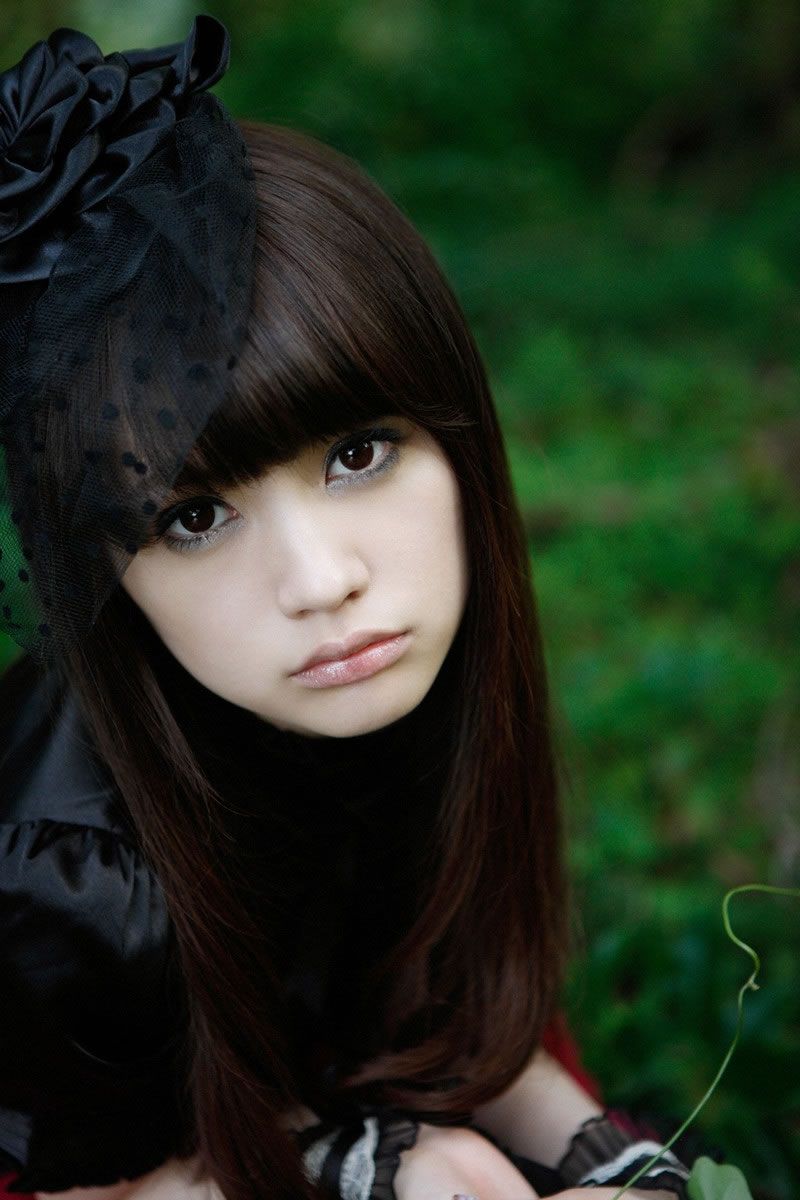 [Wanibooks WBGC] 2013.01 No.103 Shiho 志保 [205P]