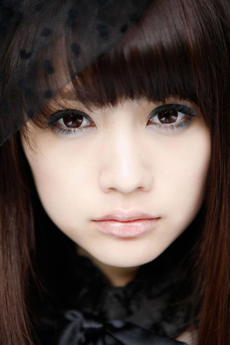 [Wanibooks WBGC] 2013.01 No.103 Shiho 志保 [205P]