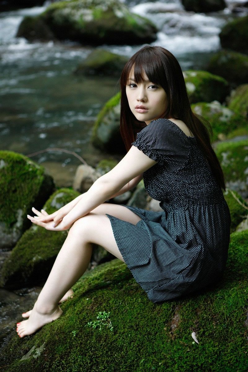 [Wanibooks WBGC] 2013.01 No.103 Shiho 志保 [205P]