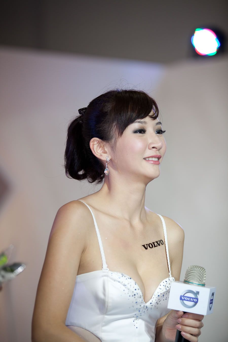 2012 台北國際車展 Intl Auto Show 2 [35P]