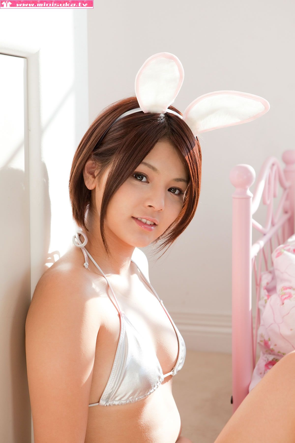 [Minisuka.tv] 2013.01.25 秋本翼 Tsubasa Akimoto  Dream Gallery [35P]