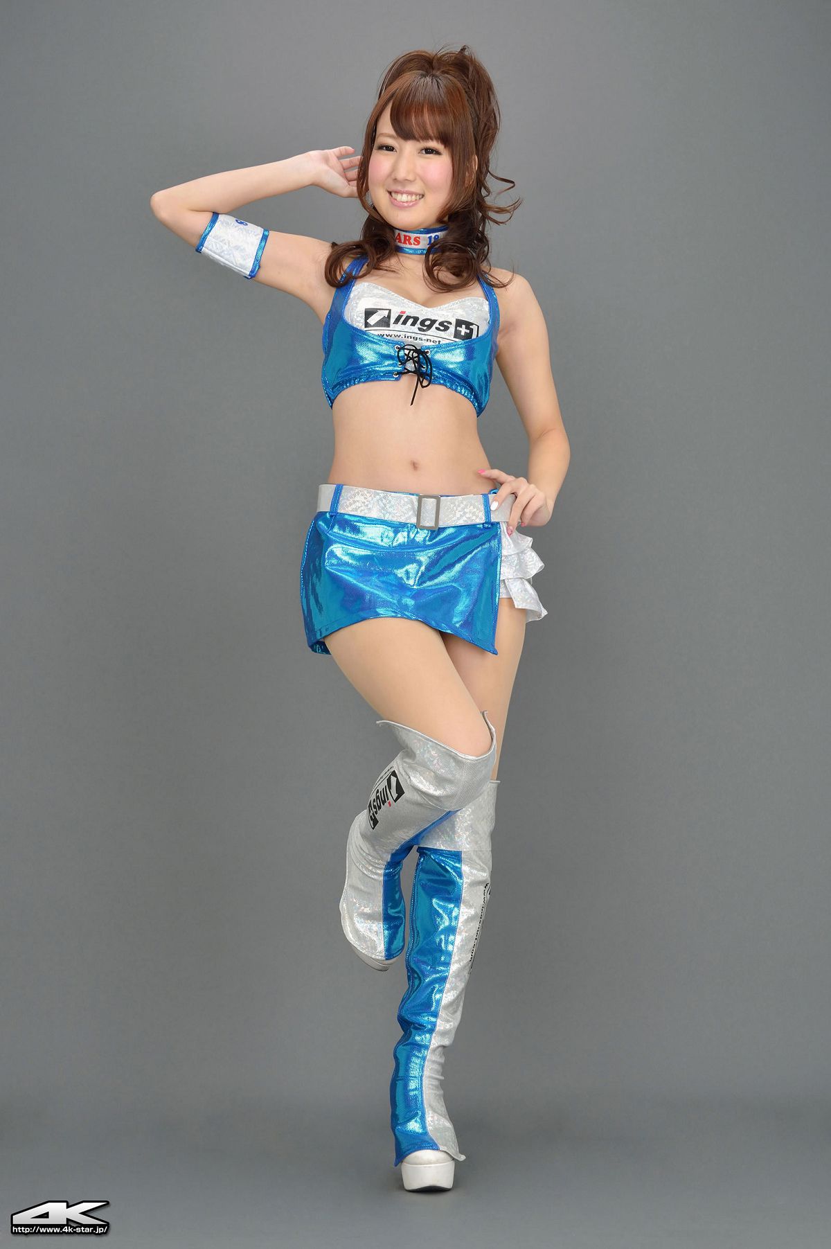 [4k-star] 2013.02.04 No.00129 高橋七海 [80P]