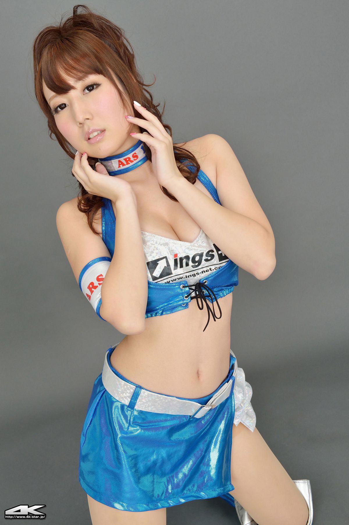 [4k-star] 2013.02.04 No.00129 高橋七海 [80P]