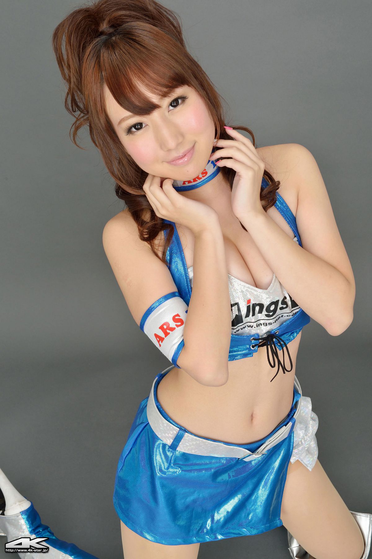 [4k-star] 2013.02.04 No.00129 高橋七海 [80P]