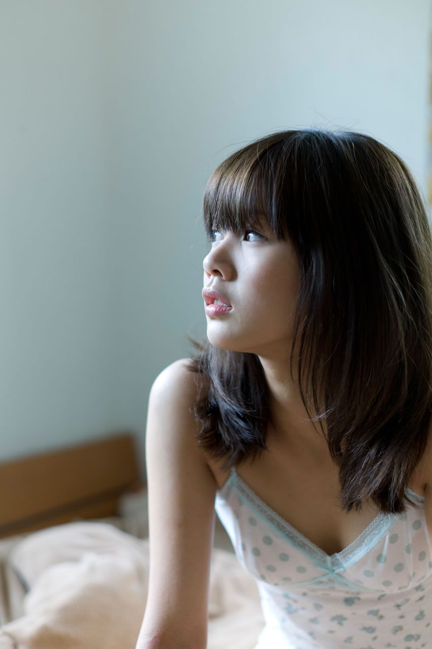 [Hello! Project digital Books] No.100 Risa Niigaki 新垣里沙 [96P]