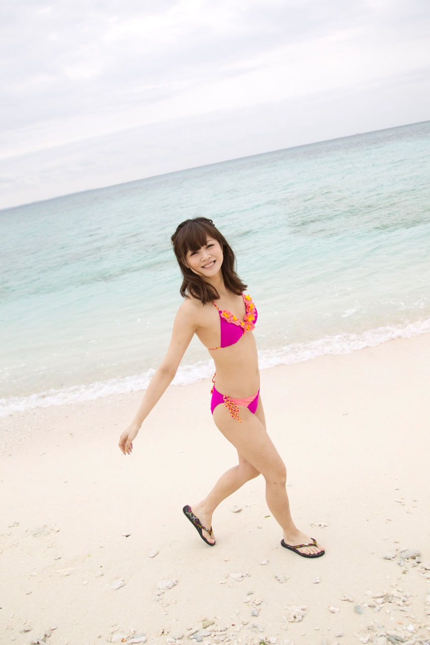 [Hello! Project digital Books] No.100 Risa Niigaki 新垣里沙 [96P]
