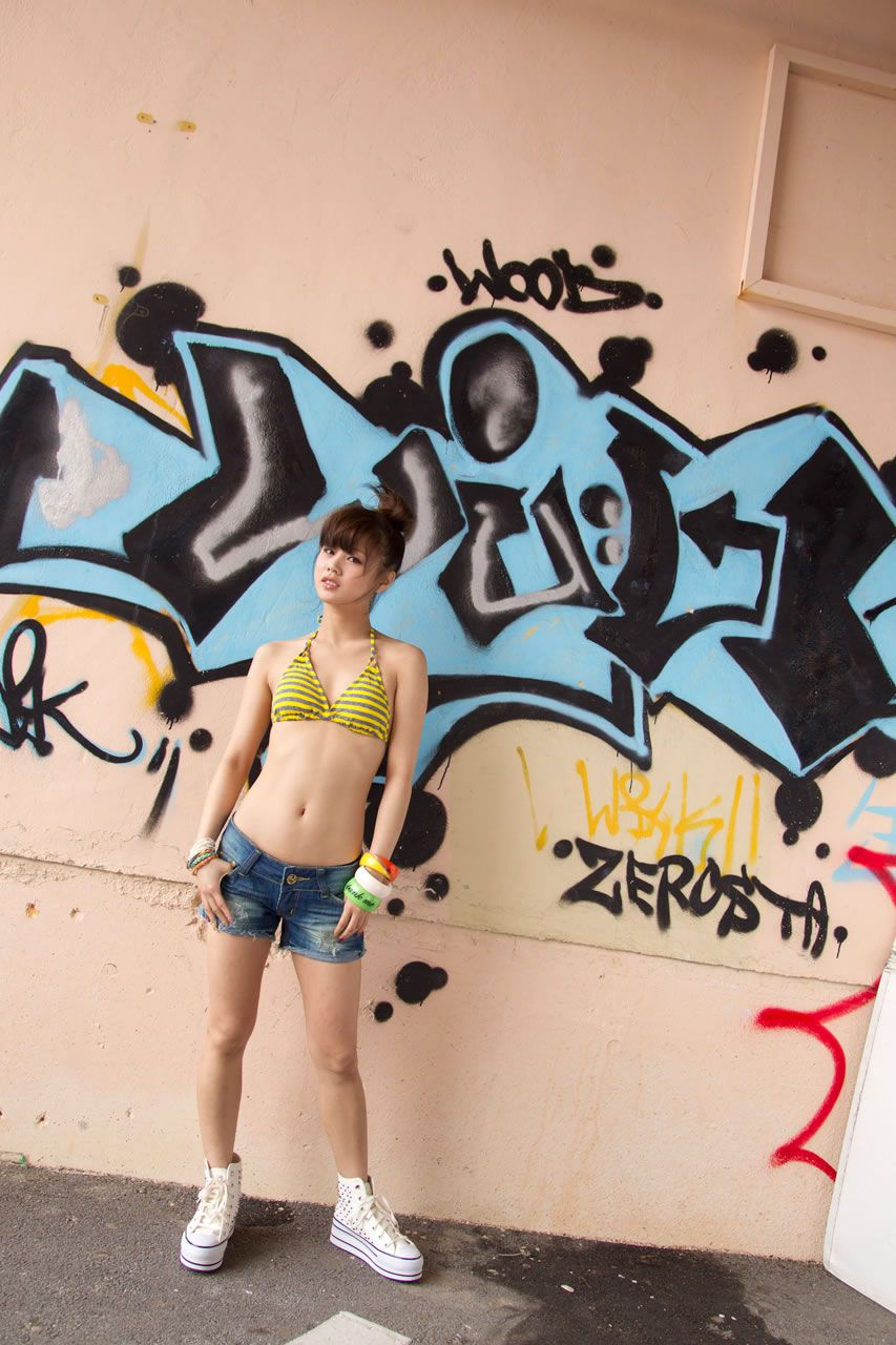 [Hello! Project digital Books] No.100 Risa Niigaki 新垣里沙 [96P]