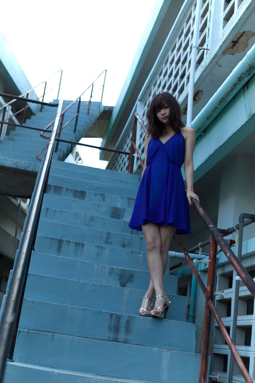 [Hello! Project digital Books] No.100 Risa Niigaki 新垣里沙 [96P]
