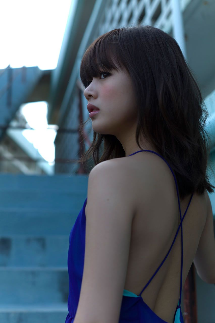 [Hello! Project digital Books] No.100 Risa Niigaki 新垣里沙 [96P]