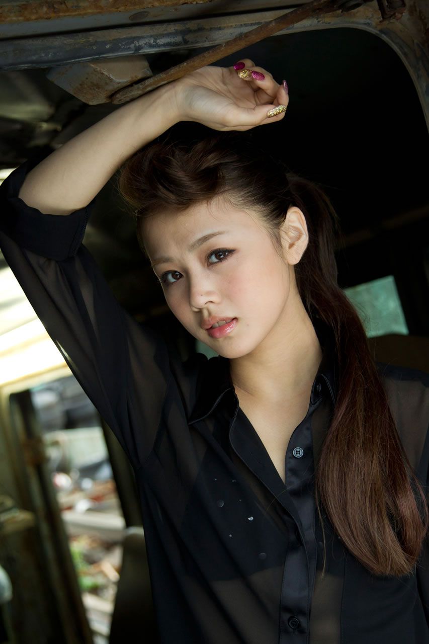 [Hello! Project digital Books] No.100 Risa Niigaki 新垣里沙 [96P]