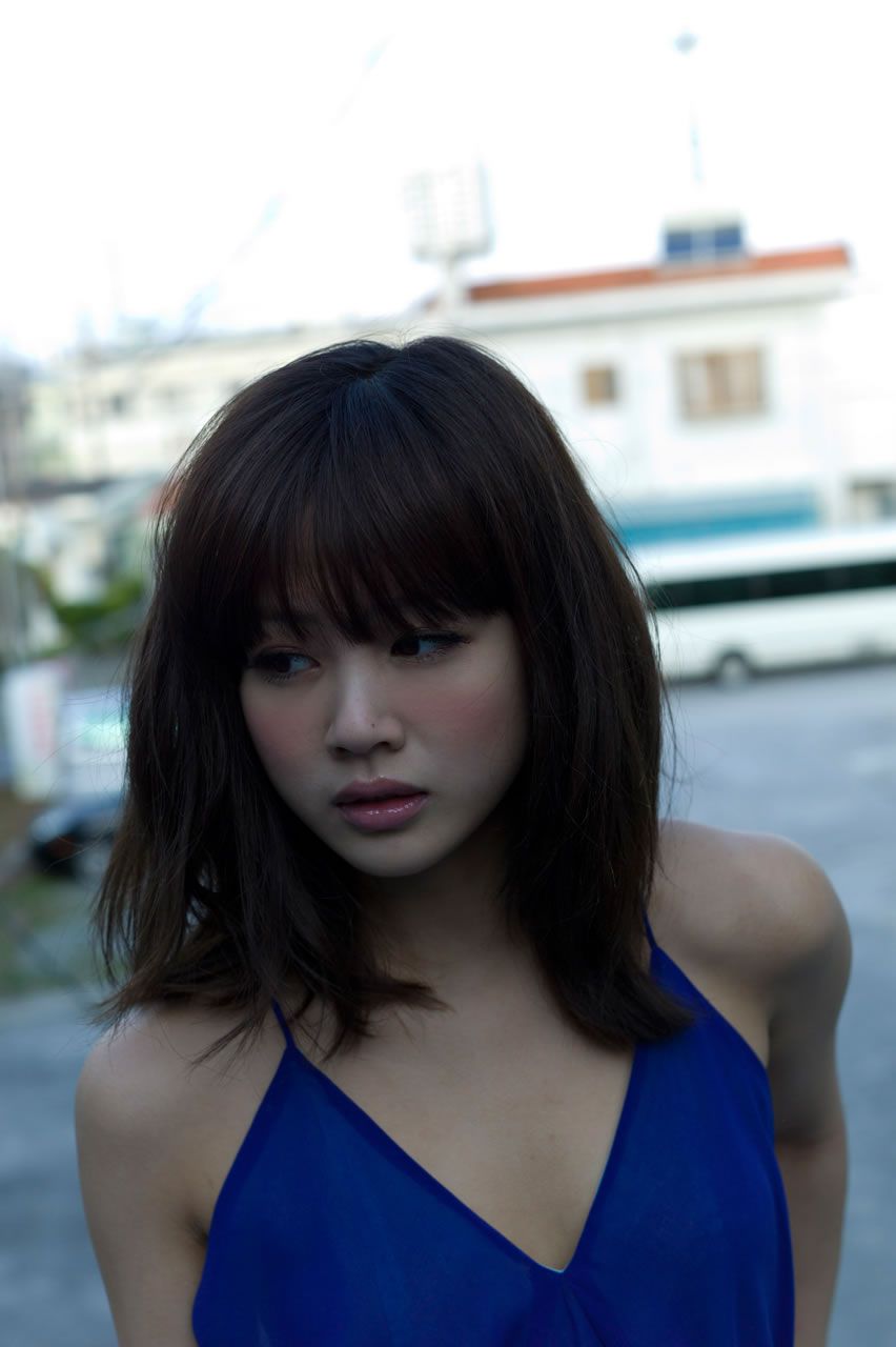 [Hello! Project digital Books] No.100 Risa Niigaki 新垣里沙 [96P]