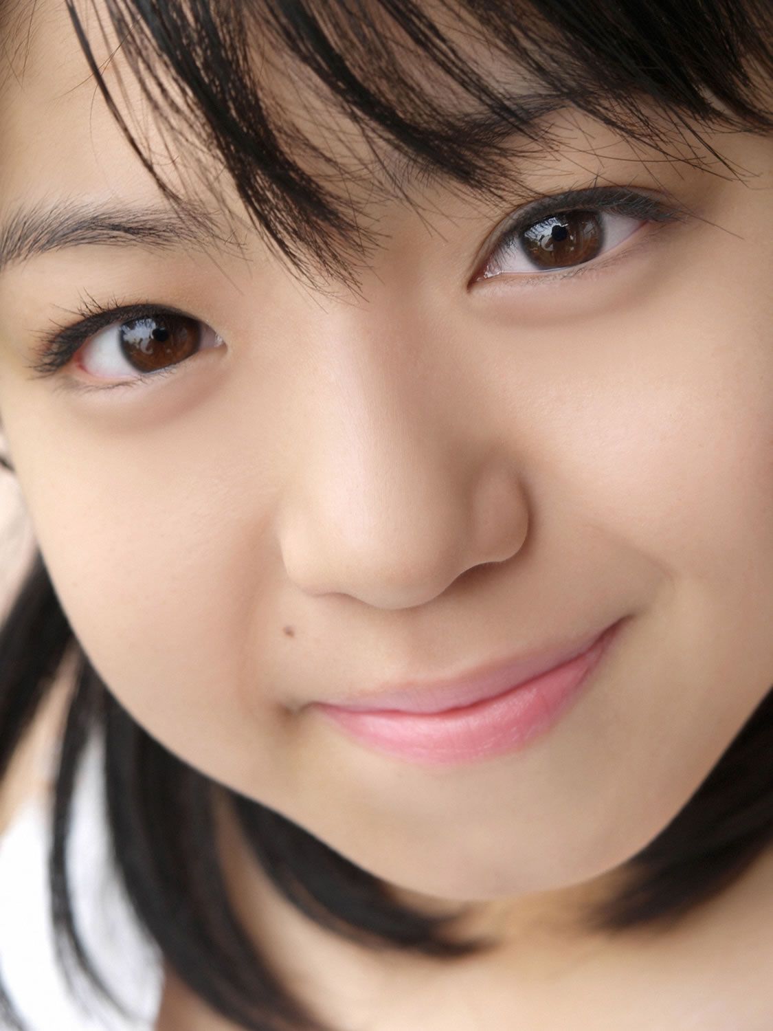 [YS Web] Vol.537 Shizuka Nakamura 中村静香 少女の時間 [87P]