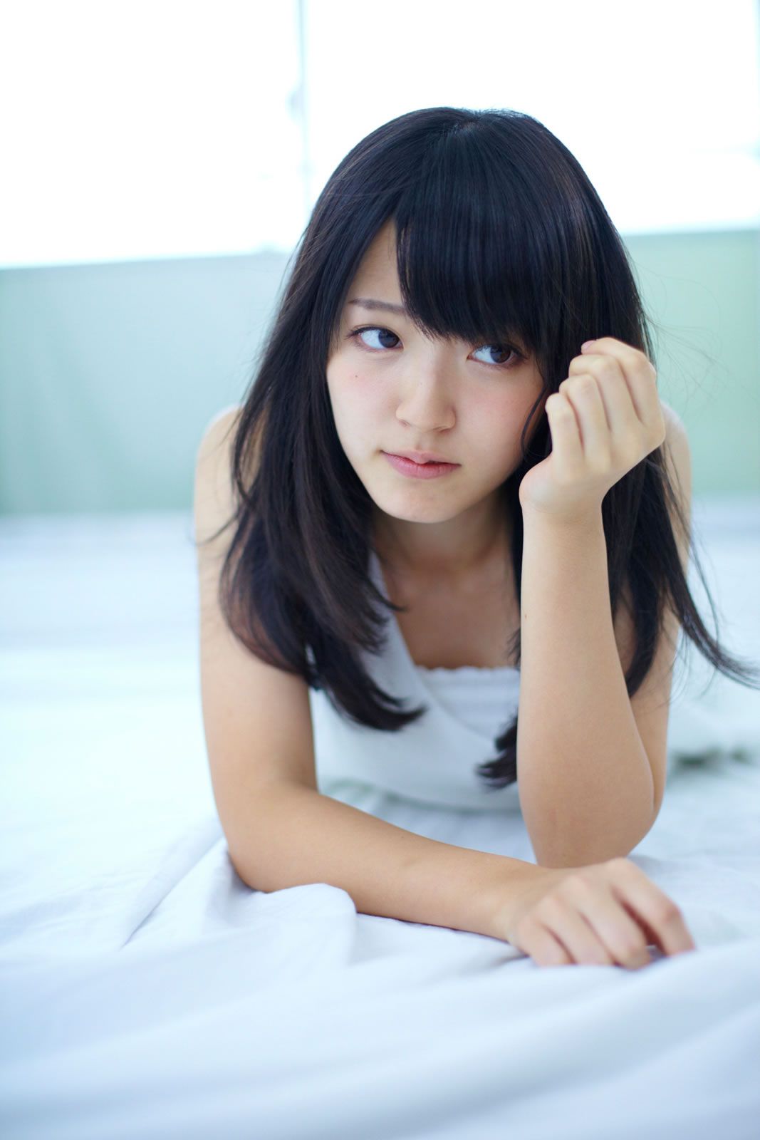 [Hello! Project Digital Books] 2013.01.26 No.102 Airi Suzuki 鈴木愛理 [92P]