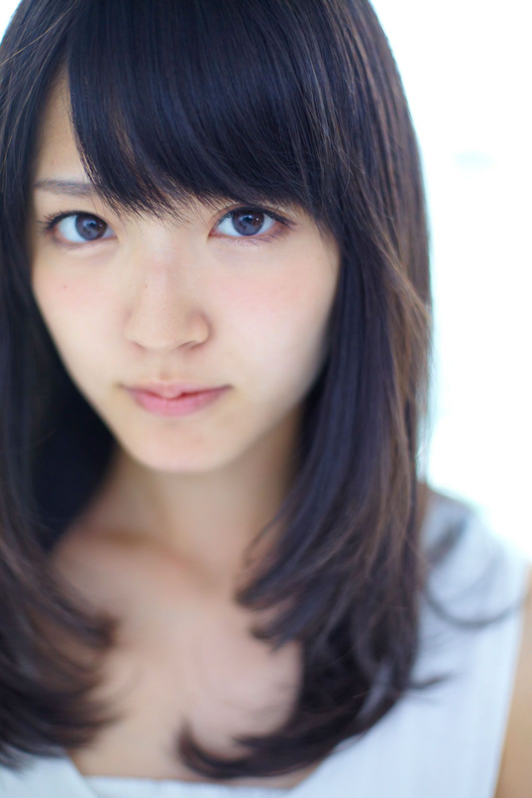 [Hello! Project Digital Books] 2013.01.26 No.102 Airi Suzuki 鈴木愛理 [92P]
