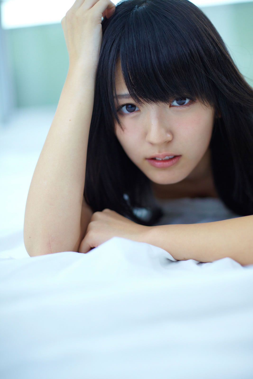 [Hello! Project Digital Books] 2013.01.26 No.102 Airi Suzuki 鈴木愛理 [92P]