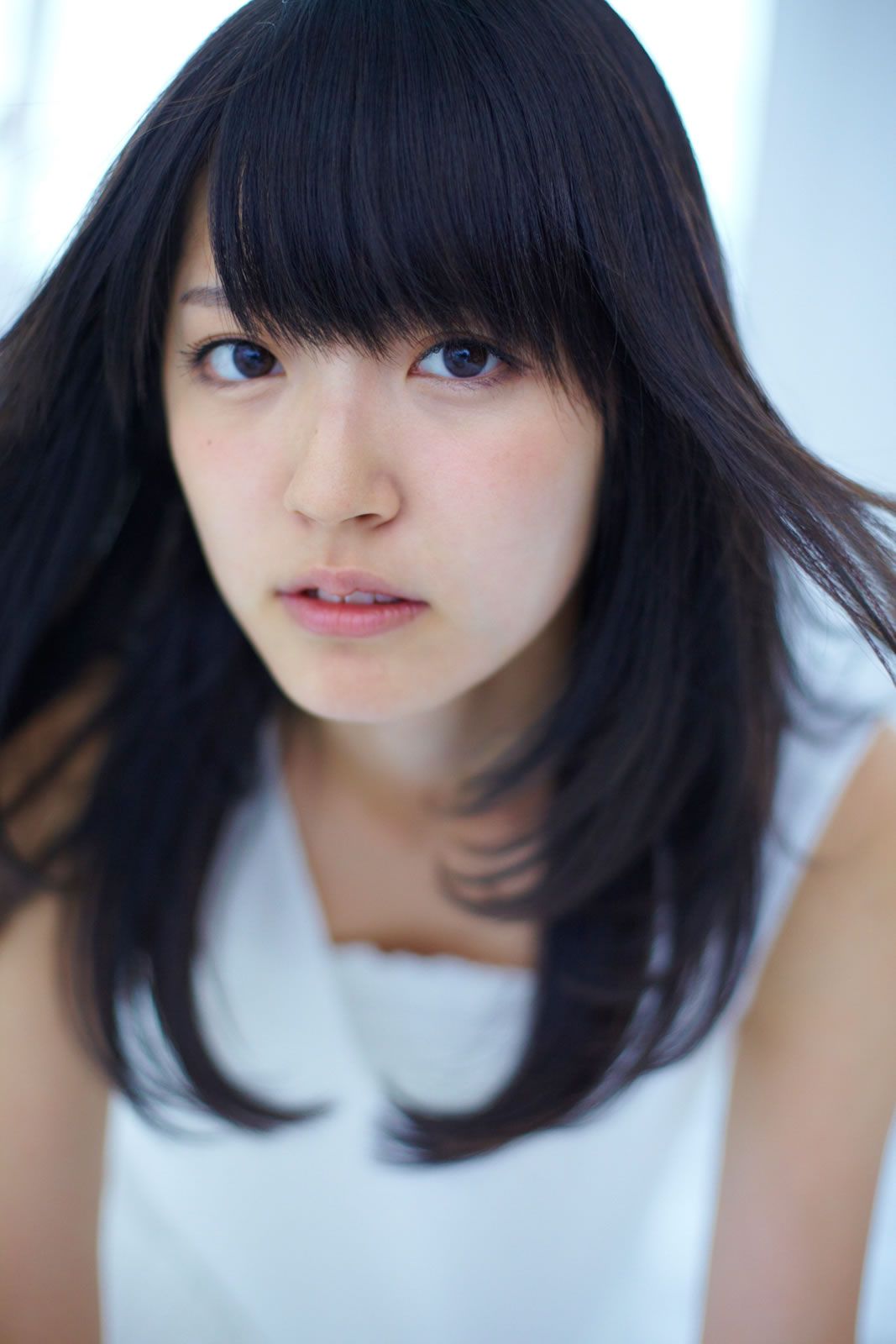 [Hello! Project Digital Books] 2013.01.26 No.102 Airi Suzuki 鈴木愛理 [92P]