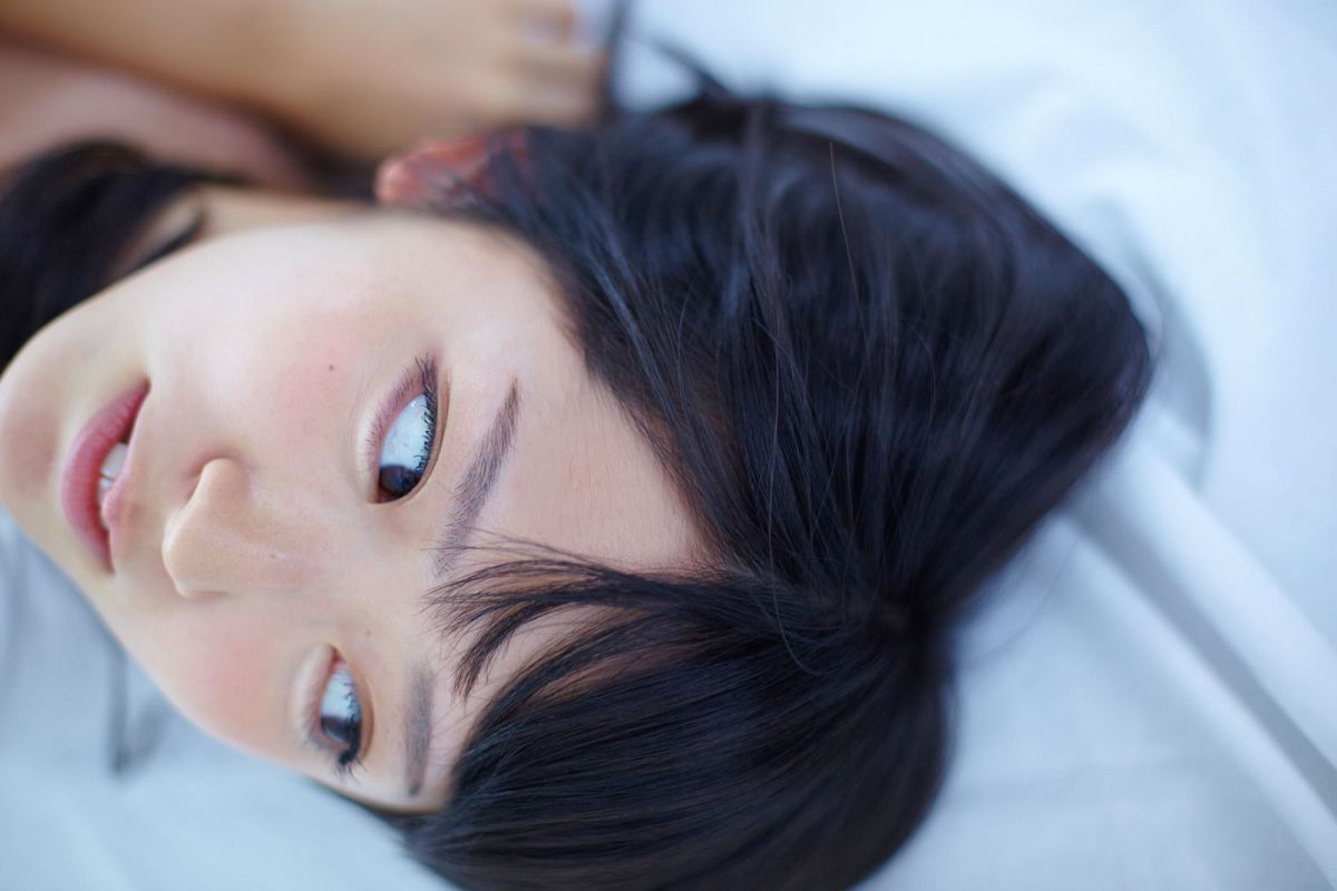 [Hello! Project Digital Books] 2013.01.26 No.102 Airi Suzuki 鈴木愛理 [92P]