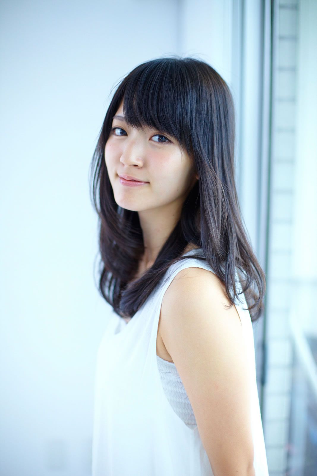 [Hello! Project Digital Books] 2013.01.26 No.102 Airi Suzuki 鈴木愛理 [92P]