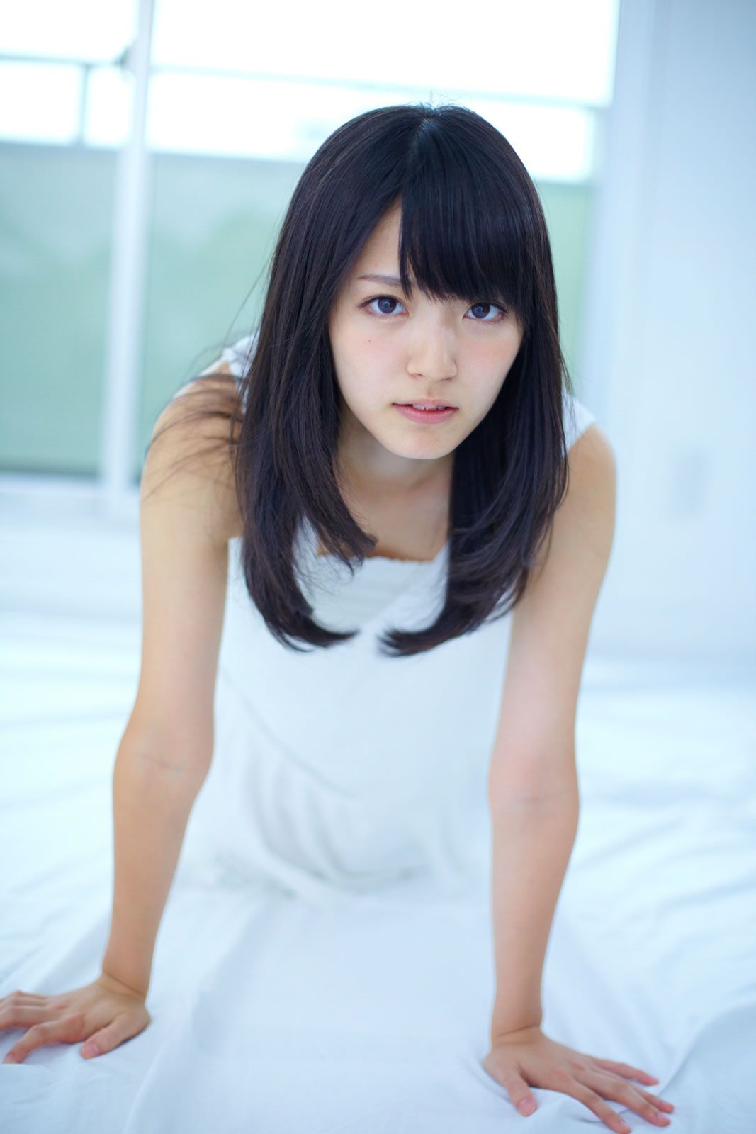 [Hello! Project Digital Books] 2013.01.26 No.102 Airi Suzuki 鈴木愛理 [92P]