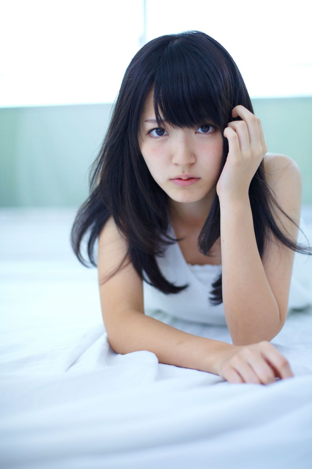 [Hello! Project Digital Books] 2013.01.26 No.102 Airi Suzuki 鈴木愛理 [92P]
