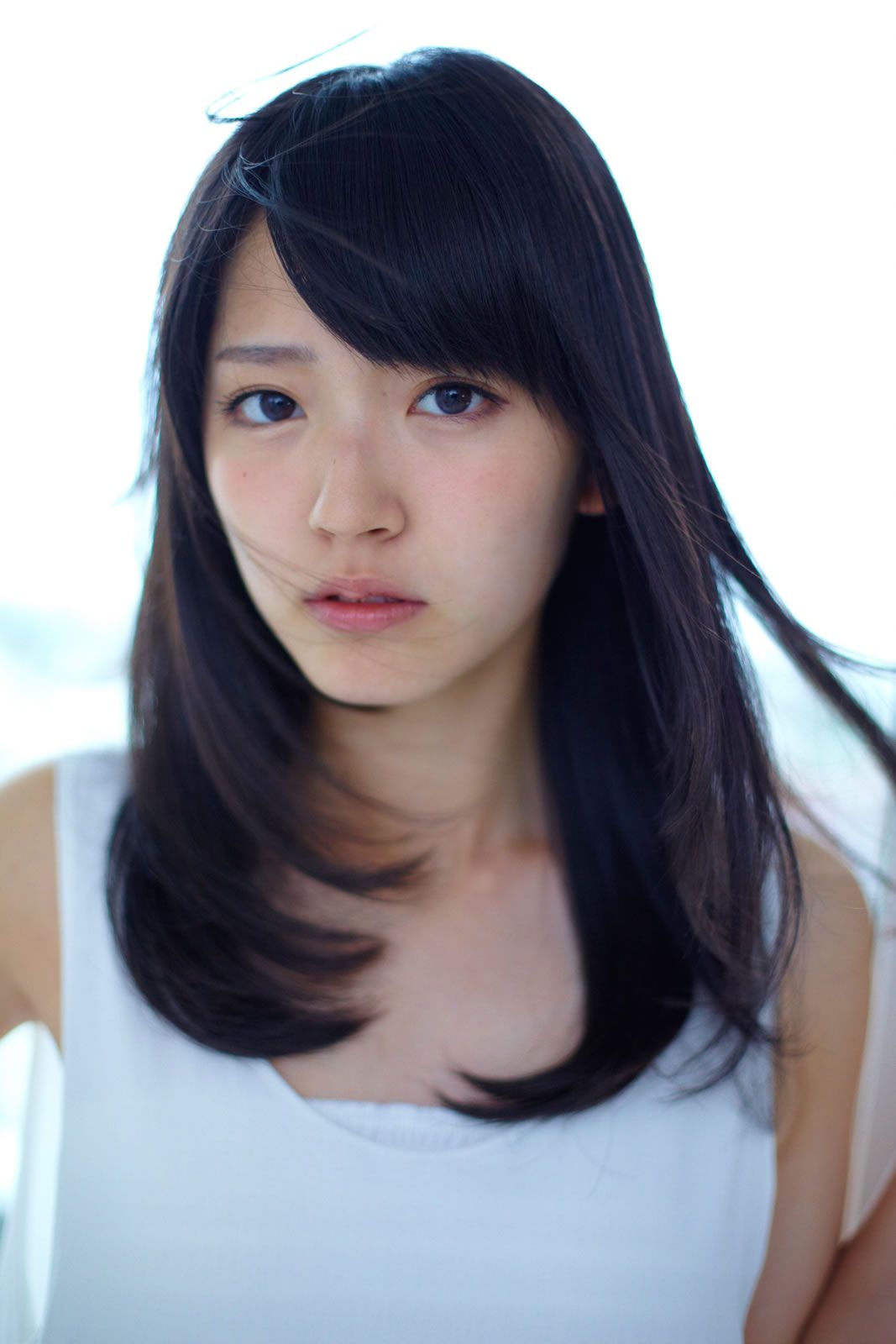 [Hello! Project Digital Books] 2013.01.26 No.102 Airi Suzuki 鈴木愛理 [92P]