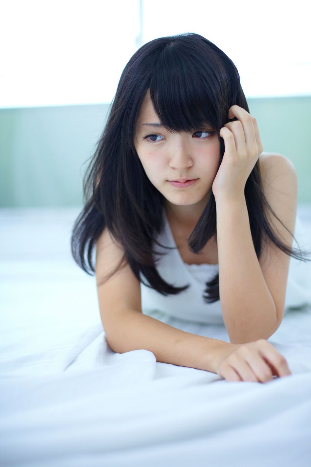 [Hello! Project Digital Books] 2013.01.26 No.102 Airi Suzuki 鈴木愛理 [92P]