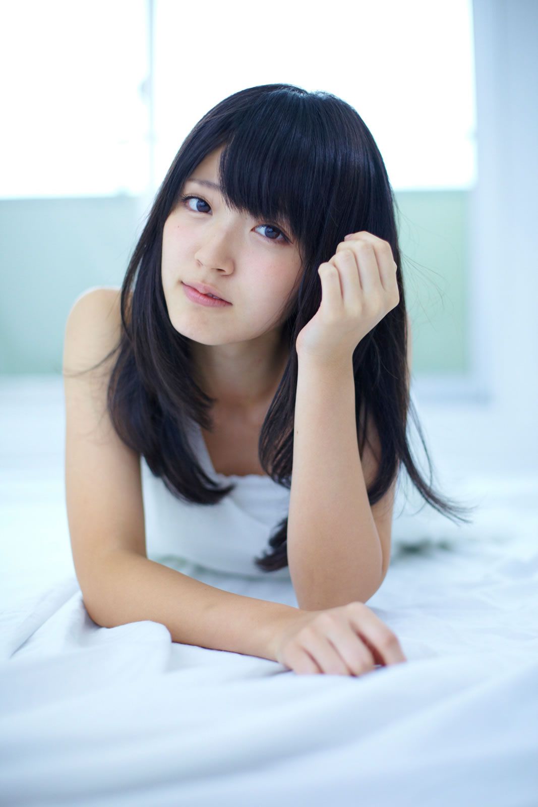 [Hello! Project Digital Books] 2013.01.26 No.102 Airi Suzuki 鈴木愛理 [92P]