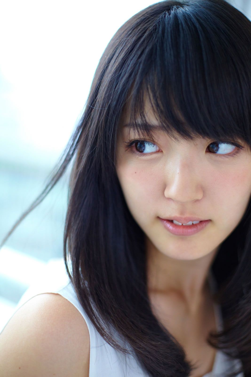 [Hello! Project Digital Books] 2013.01.26 No.102 Airi Suzuki 鈴木愛理 [92P]