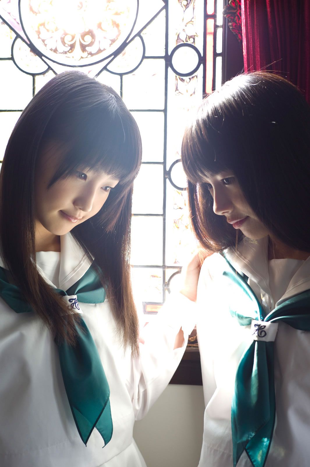 [Hello! Project digital books] No.101 鞘師里保 石田亜佑美 田村芽実 [100P]