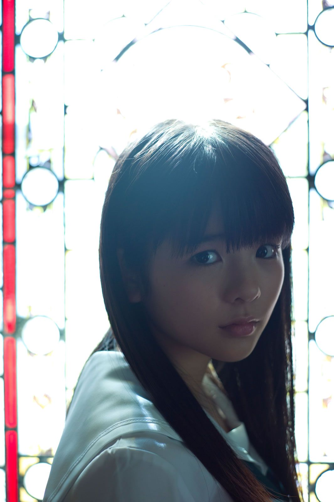 [Hello! Project digital books] No.101 鞘師里保 石田亜佑美 田村芽実 [100P]