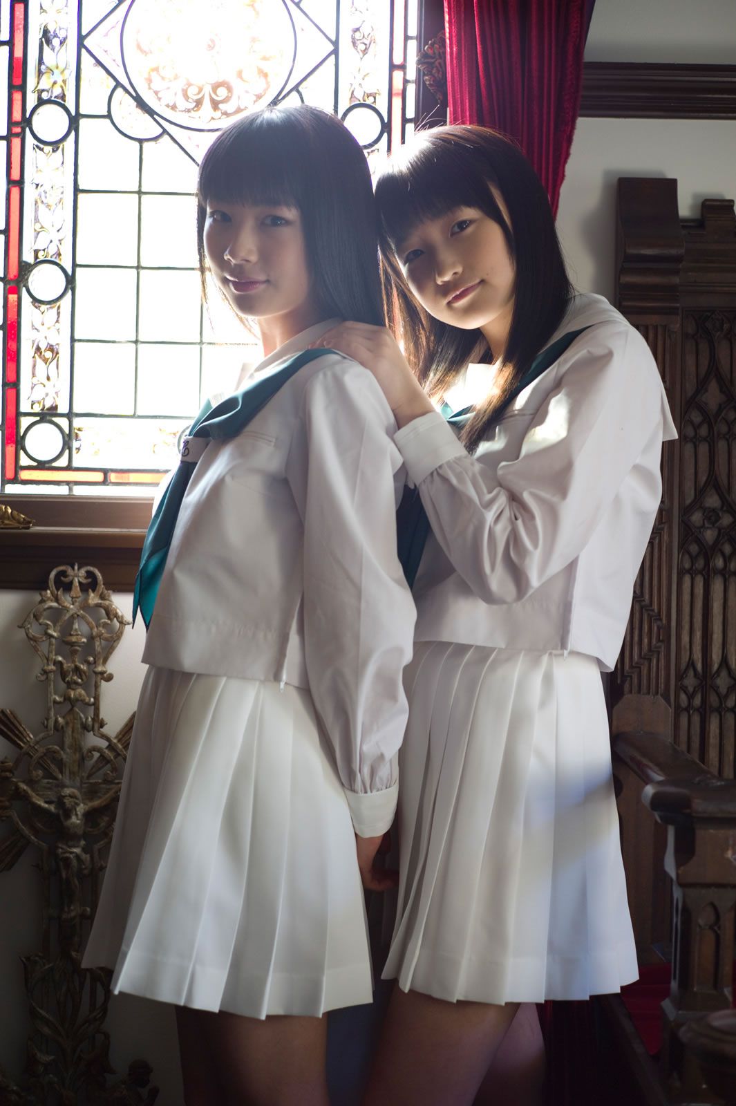 [Hello! Project digital books] No.101 鞘師里保 石田亜佑美 田村芽実 [100P]